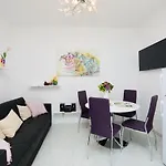 Serenity Apartments