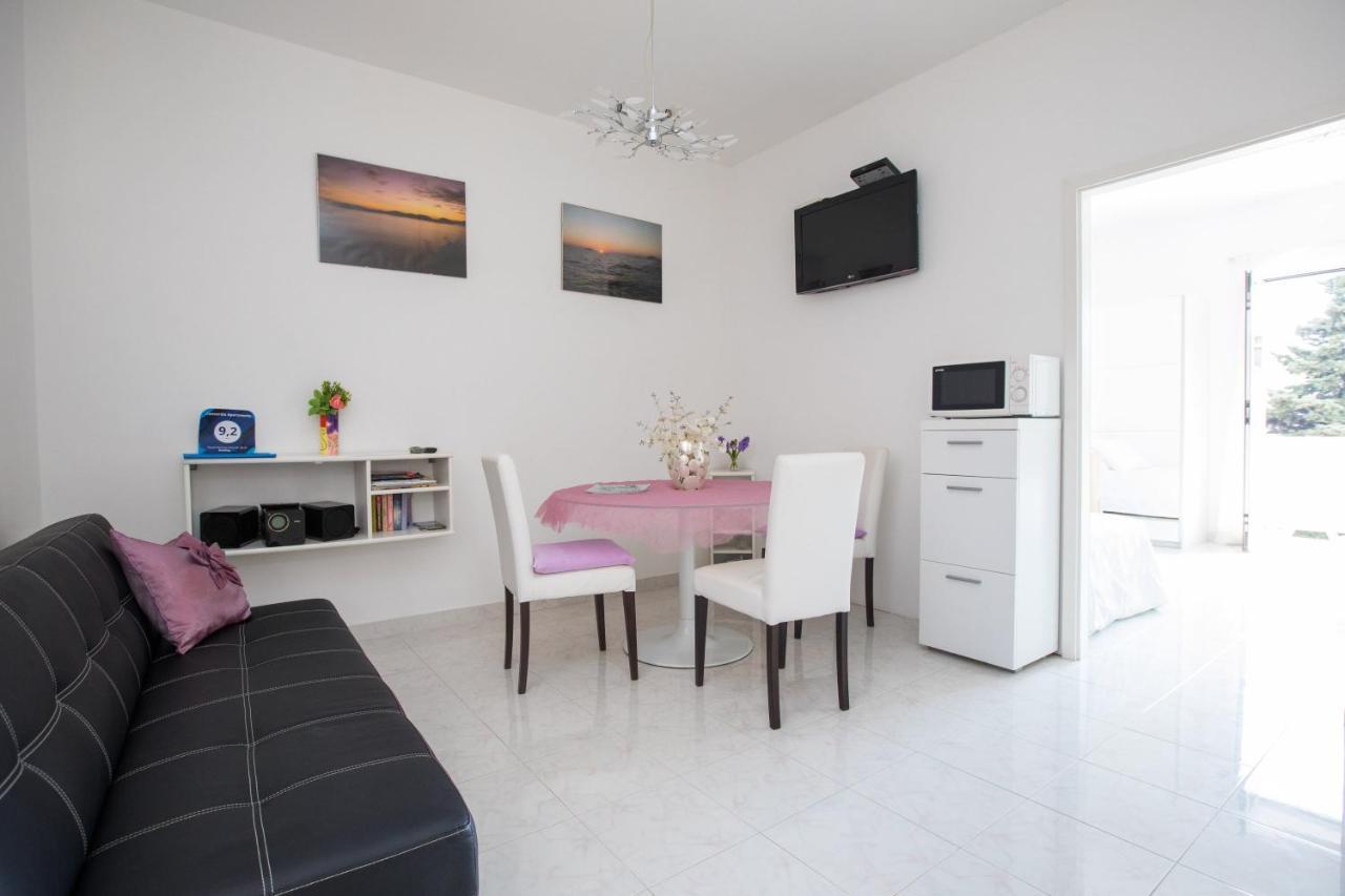 Serenity Apartamento