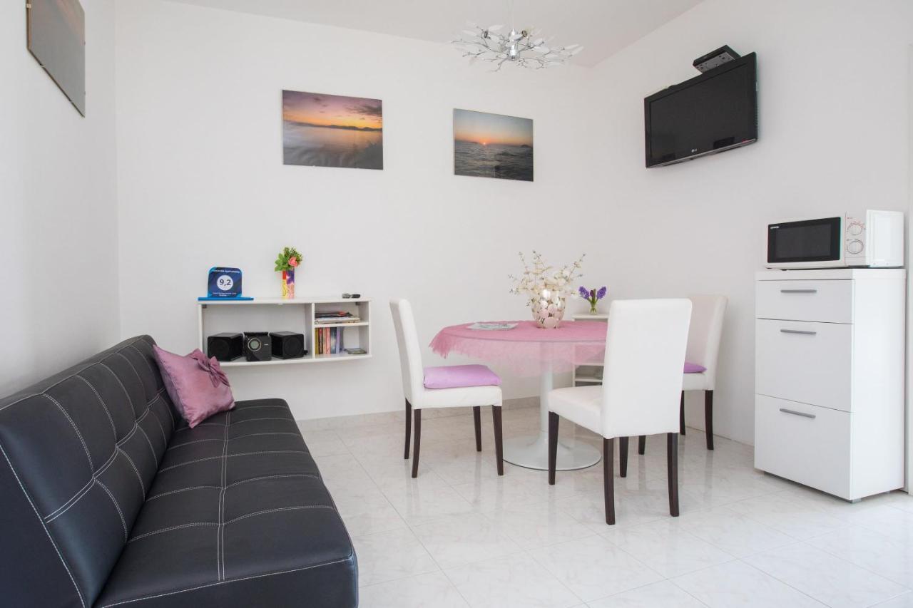 Apartamento Serenity *