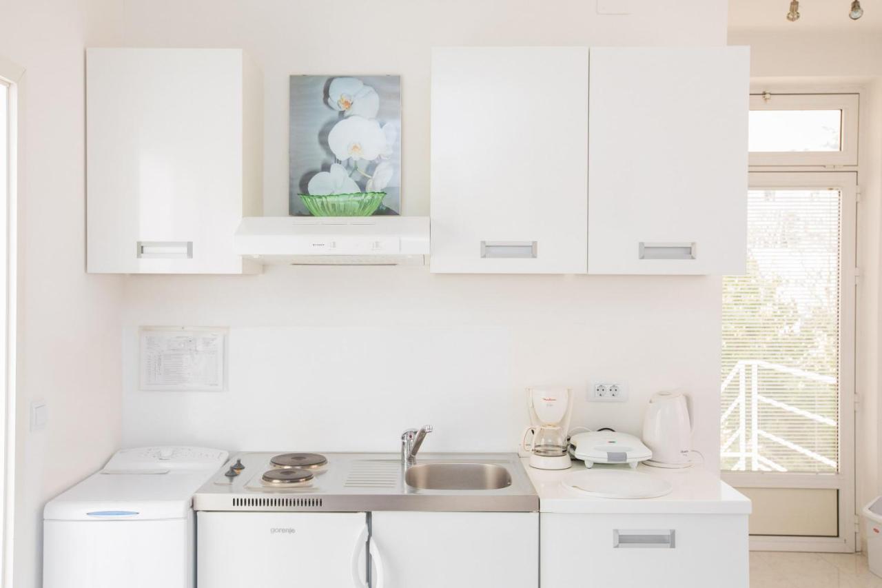 Serenity Apartamento *