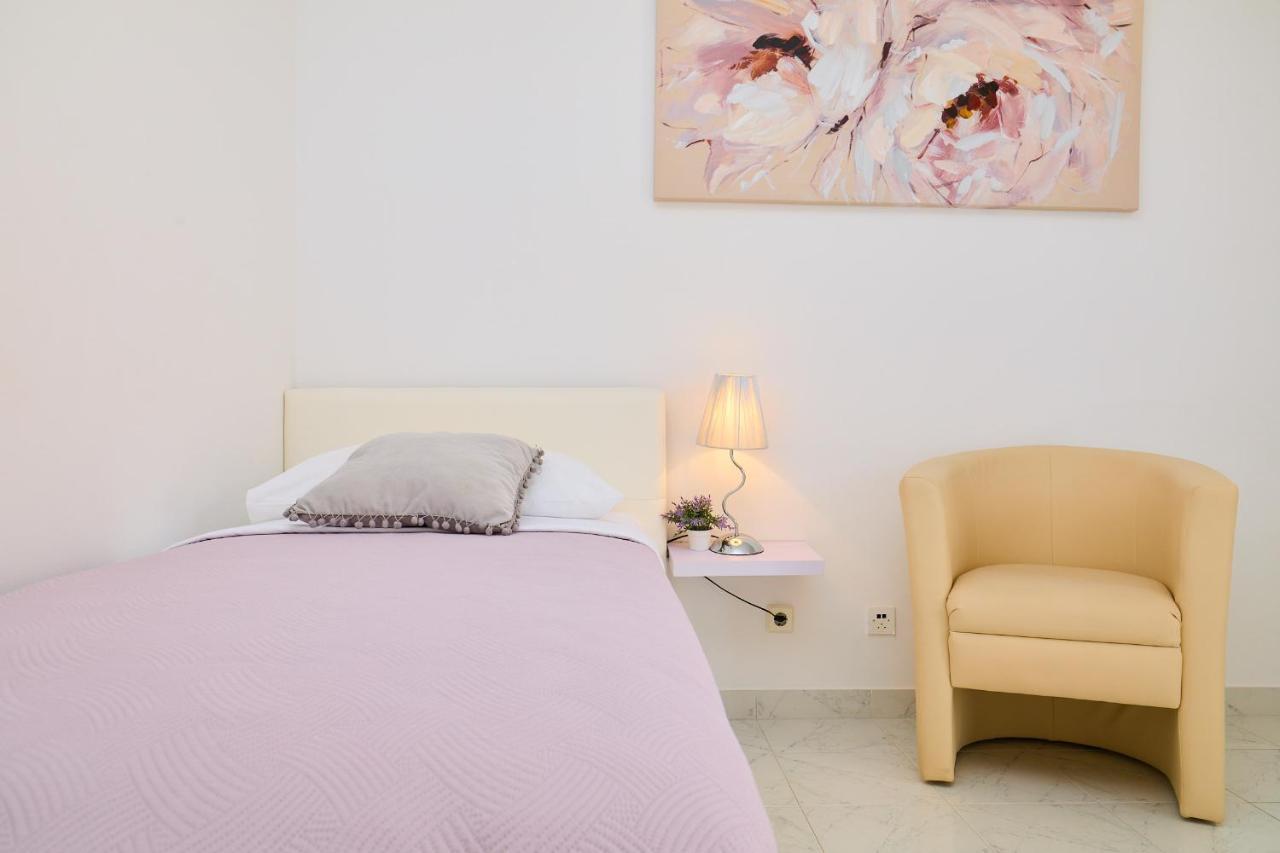 Apartamento Serenity *