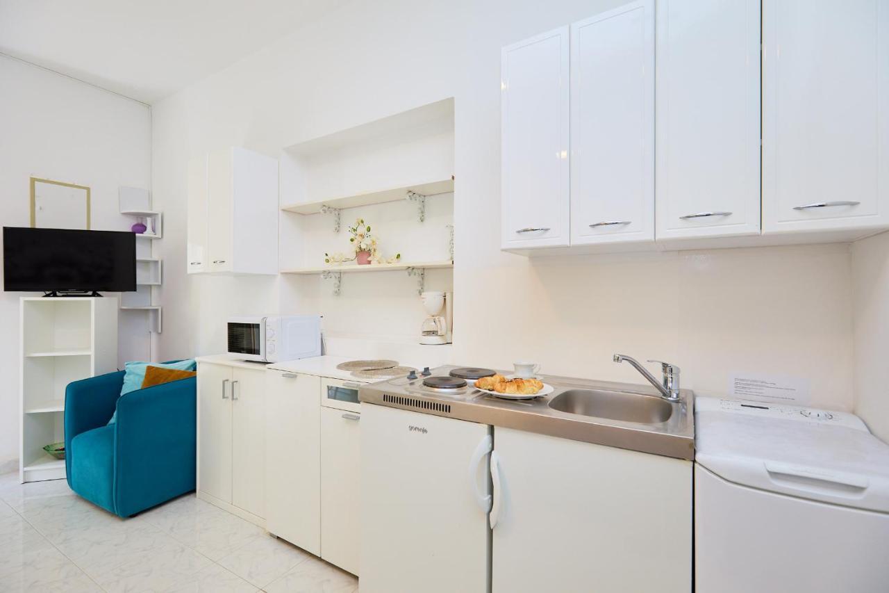 Apartamento Serenity